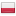 gant.com.pl server is located in Poland